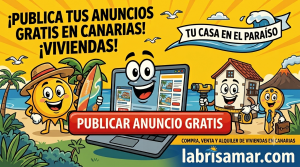 Por qué publicar tu anuncio en La Brisa Mar (gratis, sin comisión)