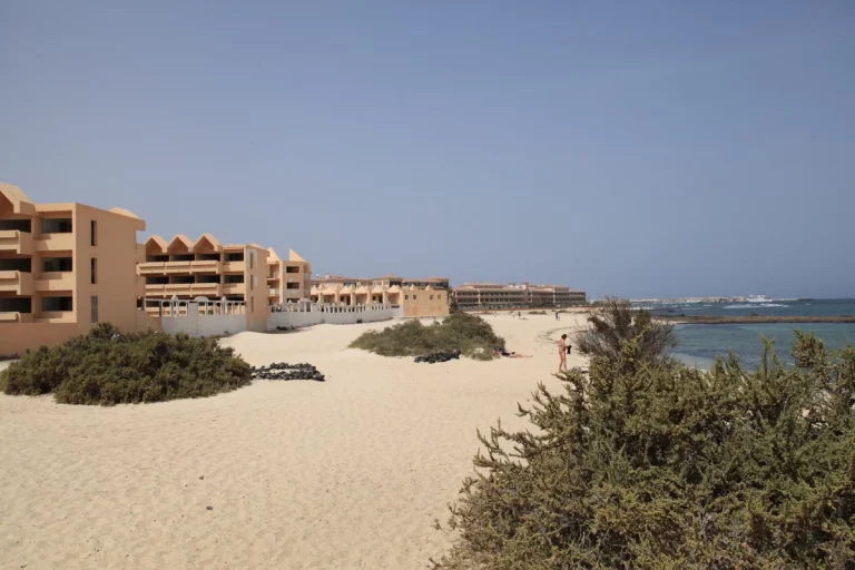 Corralejo