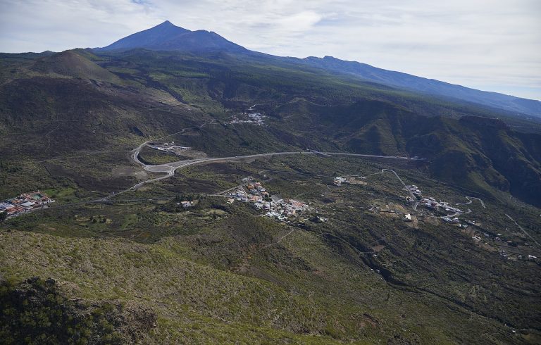 El Molledo