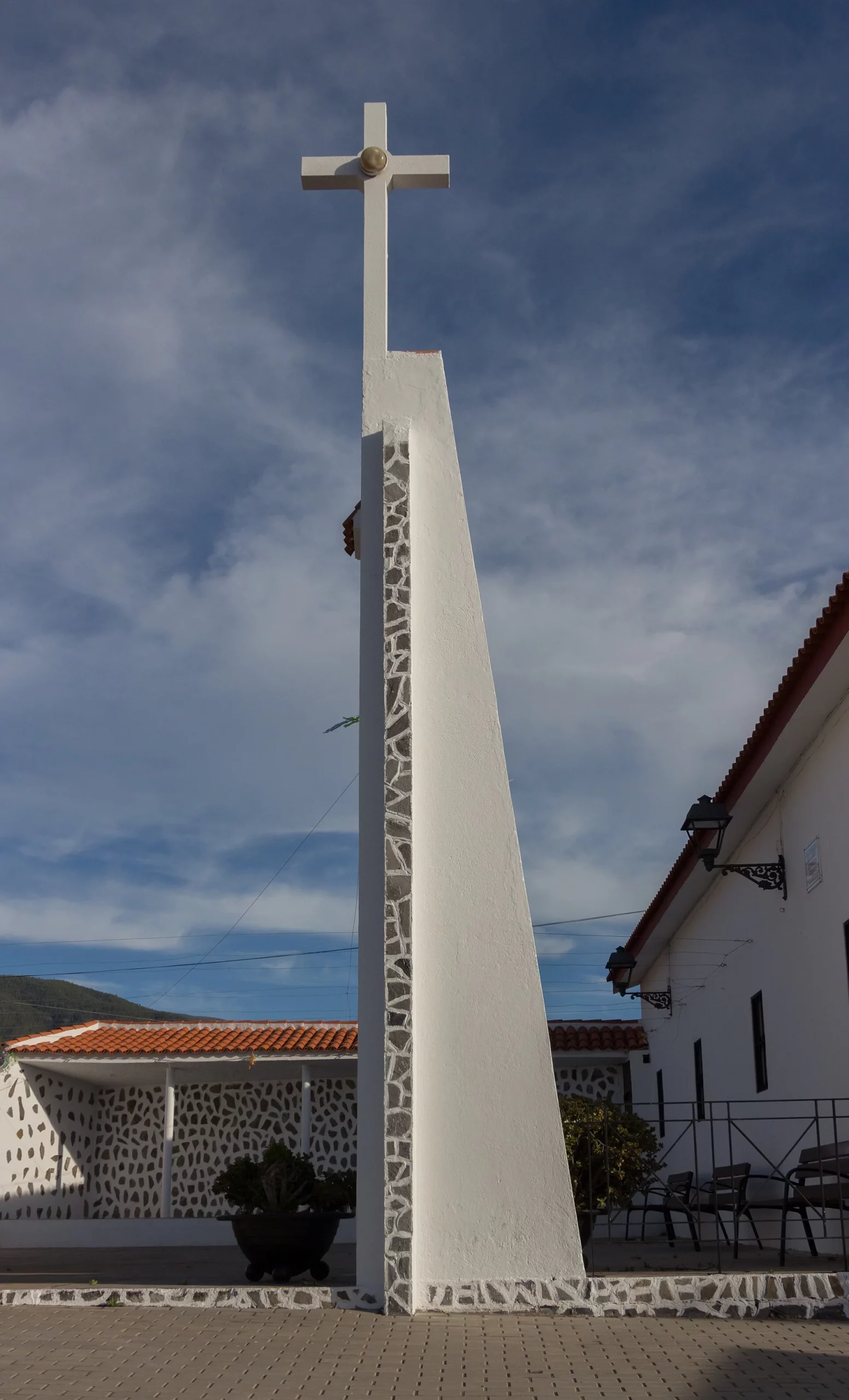 Paisaje de Los Gavilanes, Arico, Tenerife, Islas Canarias