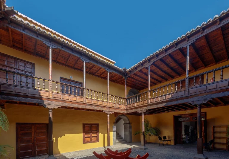 Los Llanos de Aridane