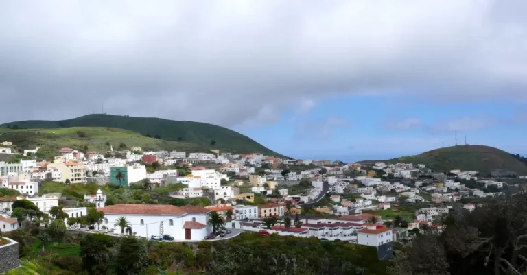 La Caleta