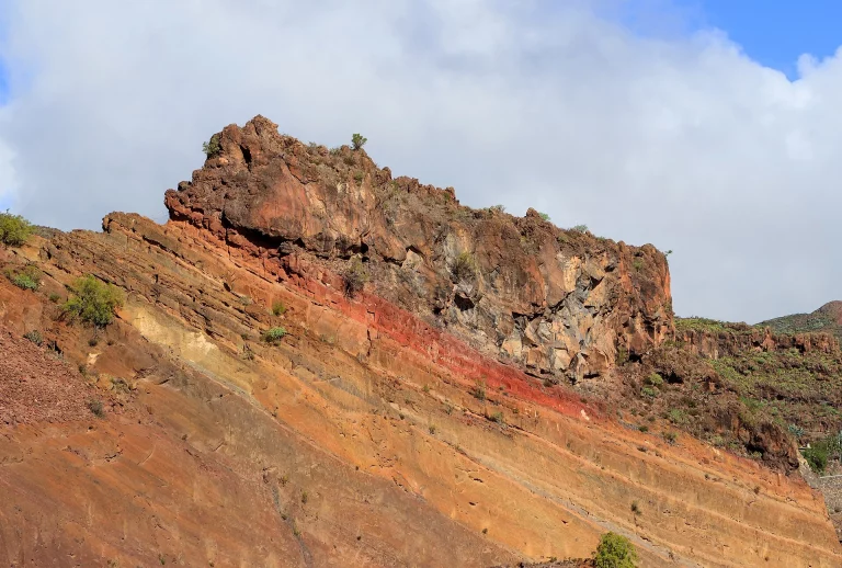 San Sebastián de la Gomera