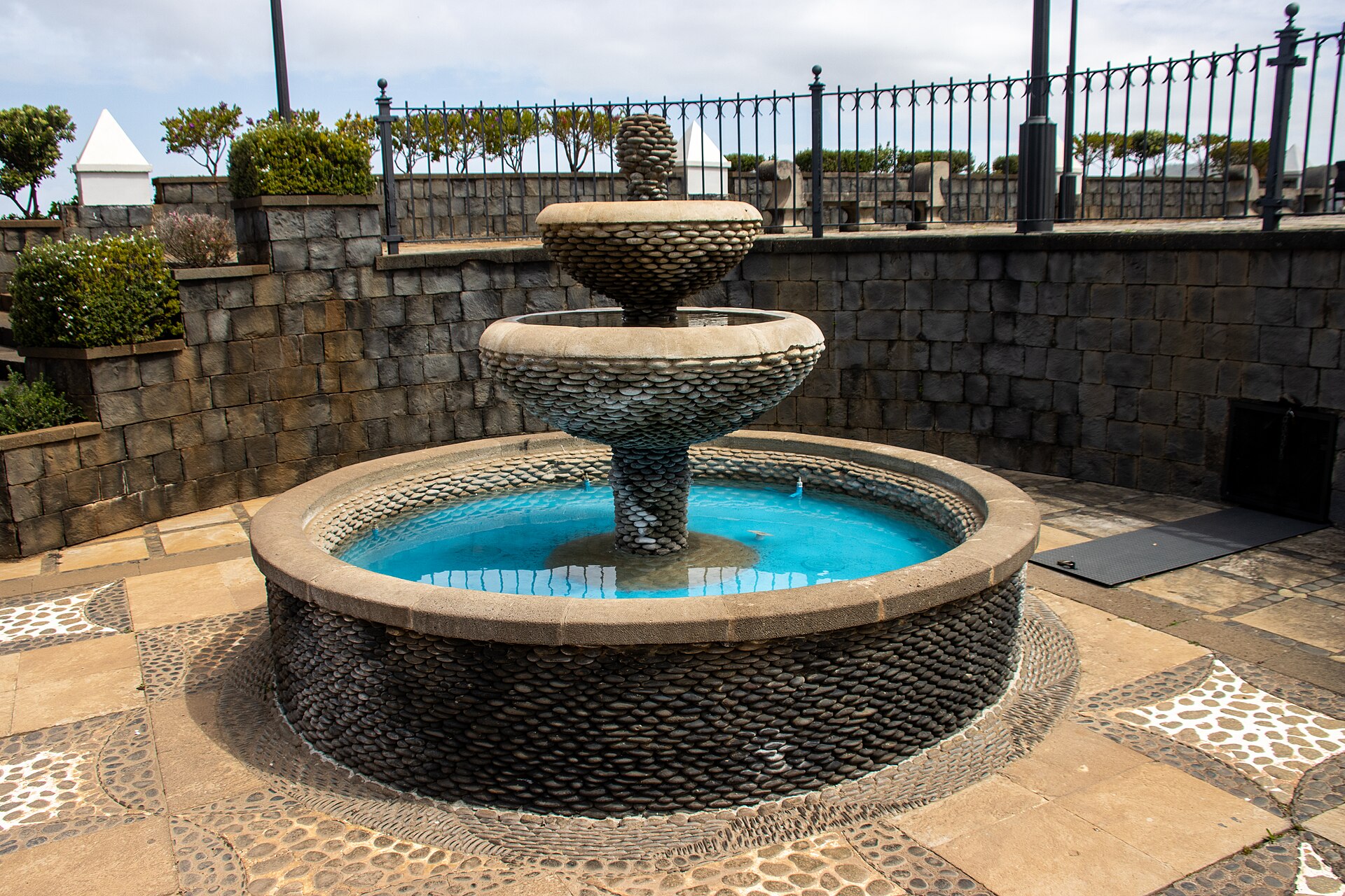 Paisaje de Santa Catalina, Tacoronte, Tenerife, Islas Canarias