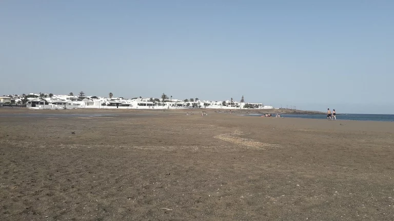 Urbanización la Concha