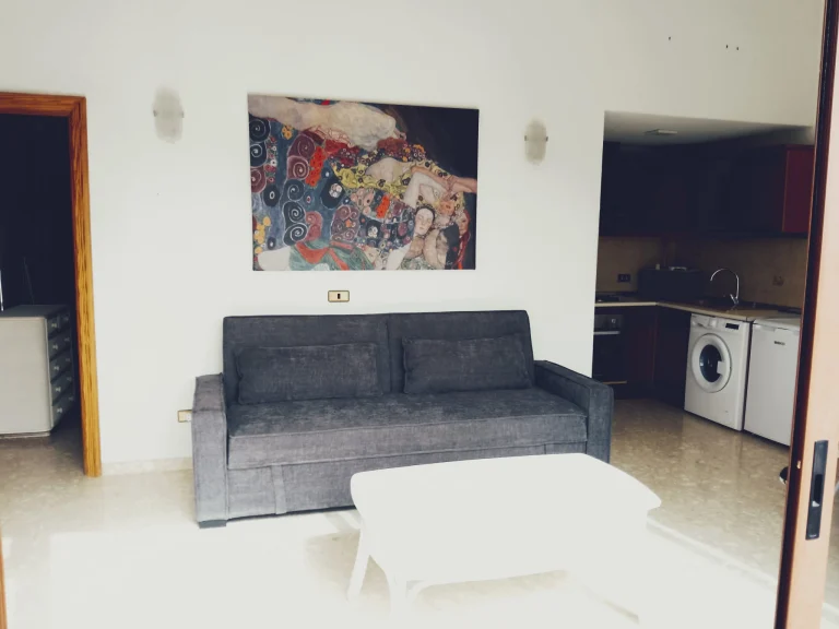 Appartamento Amarilla Golf vista mare