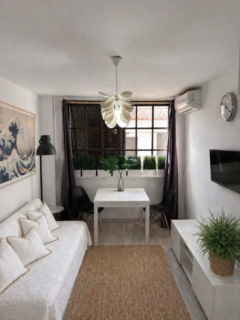 Piso de un dormitorio en Los Cristianos