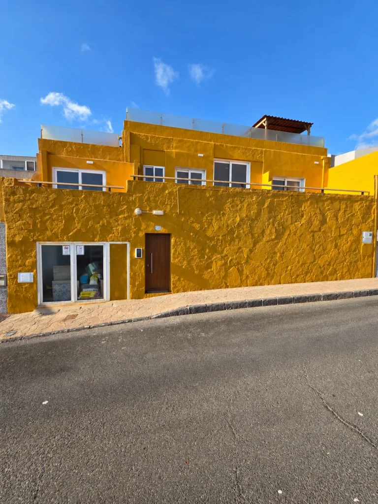 Playa del Hombre activo inmobiliario